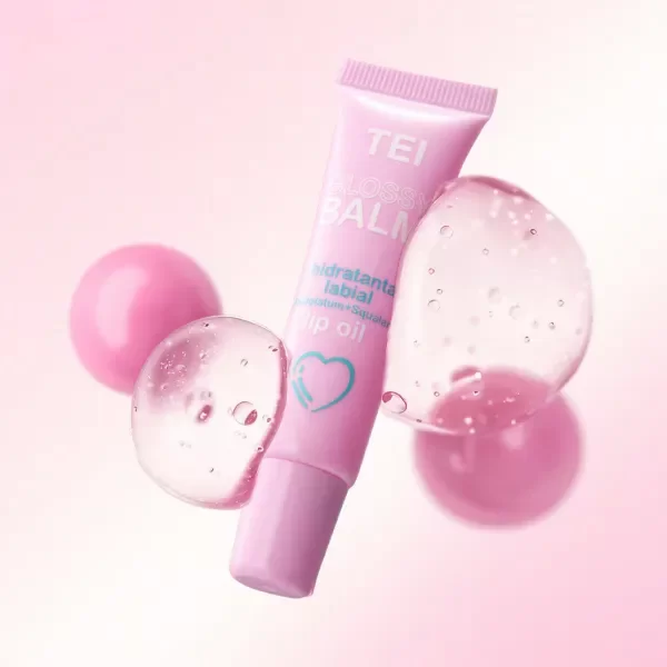 Producto - Tei Glossy Balm