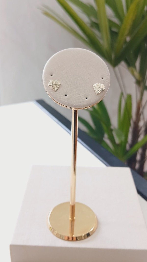 Producto - Abridor Diamante en plata 925