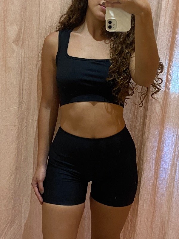 Producto - Short lycra
