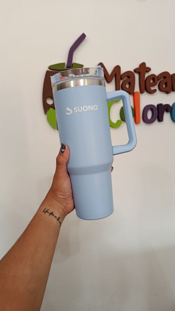 Producto - Jarro 1,2 lts celeste