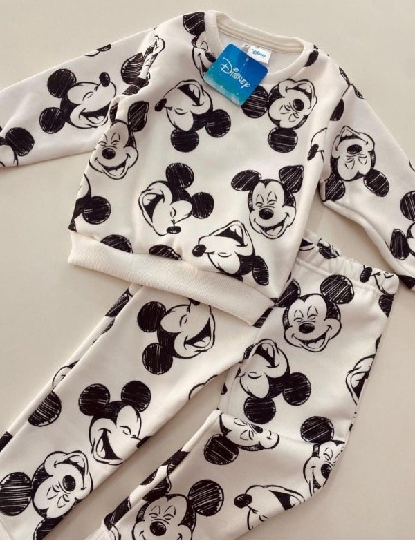 Producto - Conjunto friza Mickey