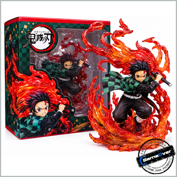 Producto - Demon slayer tanshiro