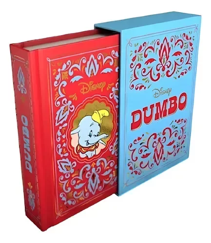 Producto - Dumbo