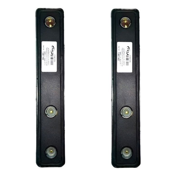 Producto - Par De Portalámparas Circuitos F100 / 1993 A 1999 [P08]