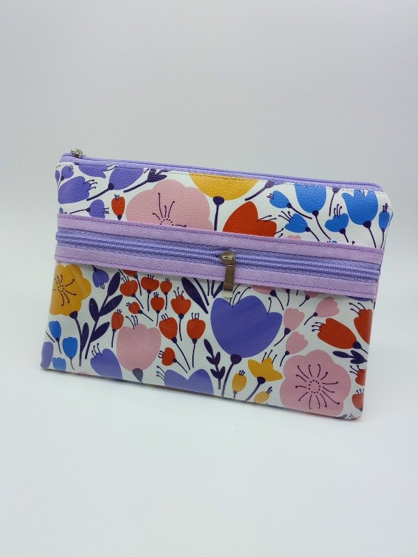 Producto - Cartuchera Sobre Pauline