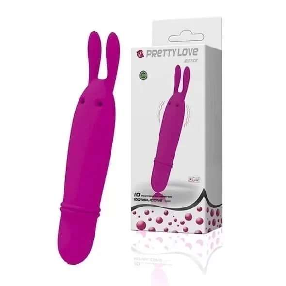 Producto - Conejito Boyce Pretty love
