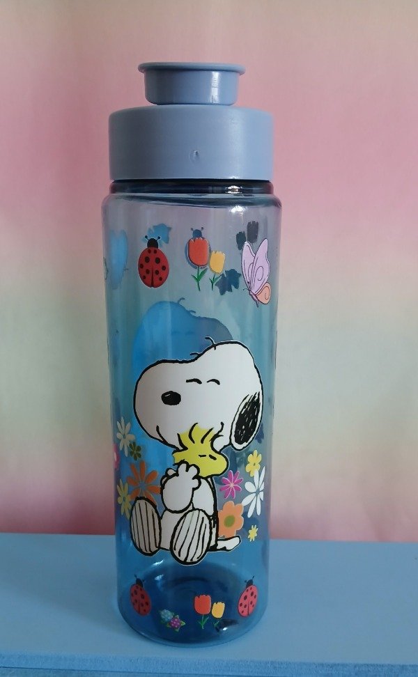 Producto - Botella Snoopy