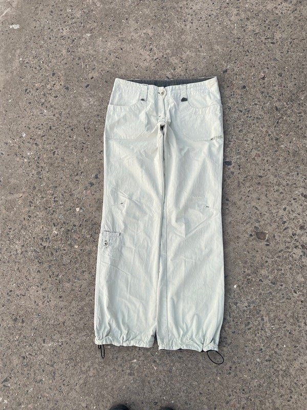 Producto - Pantalón tipo cargo 38/40