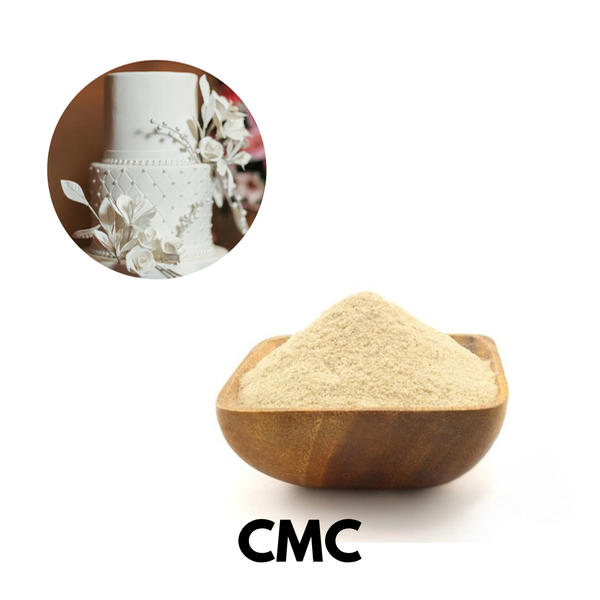 Producto - CMC - Carboximetil Celulosa 100gr