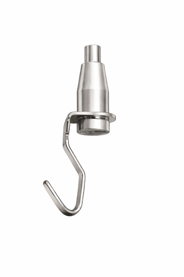 Producto - Elemento de Montaje - Gancho S