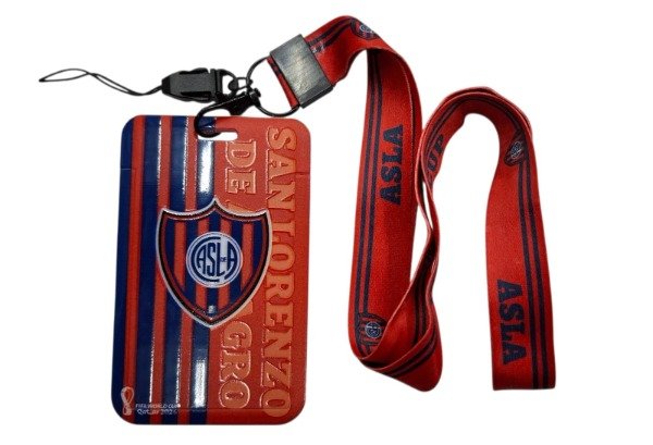 Producto - FUTBOL - SAN LORENZO