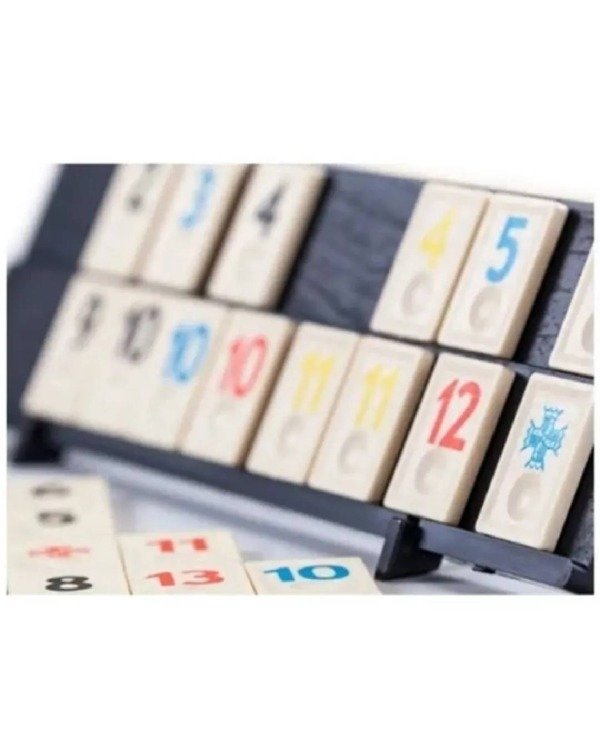Producto - Rummy y Burako clásico - 2