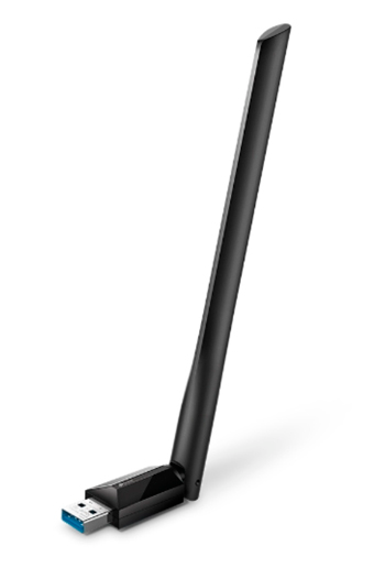 Producto - Adaptador wireless USB 400/867Mbps -wifi -dual band 2.4/5GHz-usb 3.0-ultra veloz