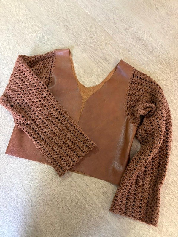 Producto - Chaqueta Tati - 2