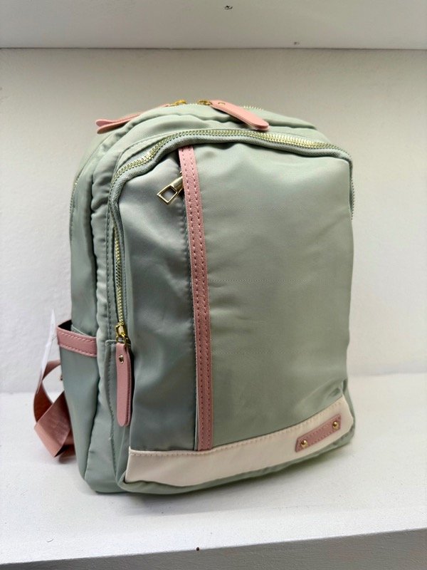 Producto - Mochila Fidm verde