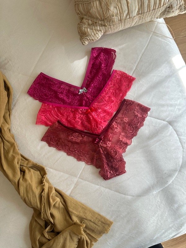 Producto - PACK x3 BOMBI LUCI