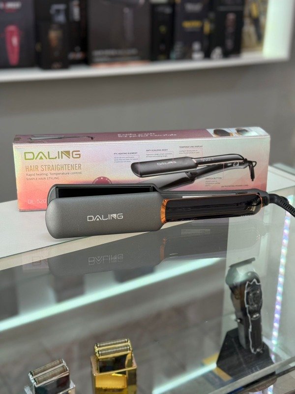 Producto - Planchita Daling 5205
