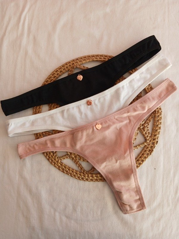 Producto - Colaless fina algodón kaury