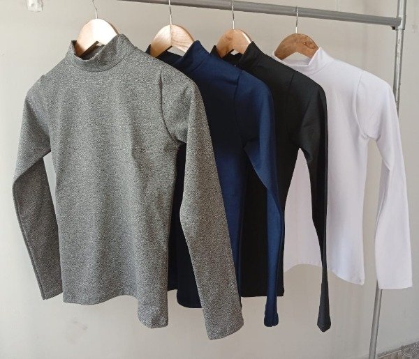 Producto - Media Poleras