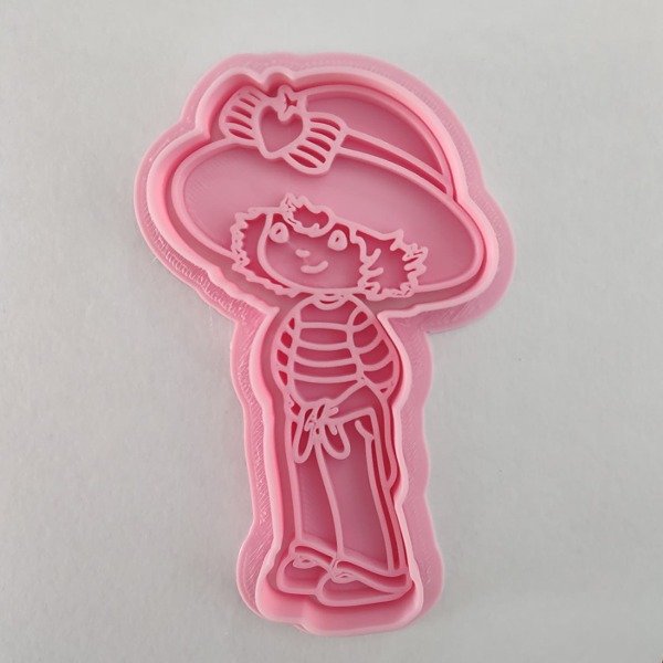 Producto - Frutillita