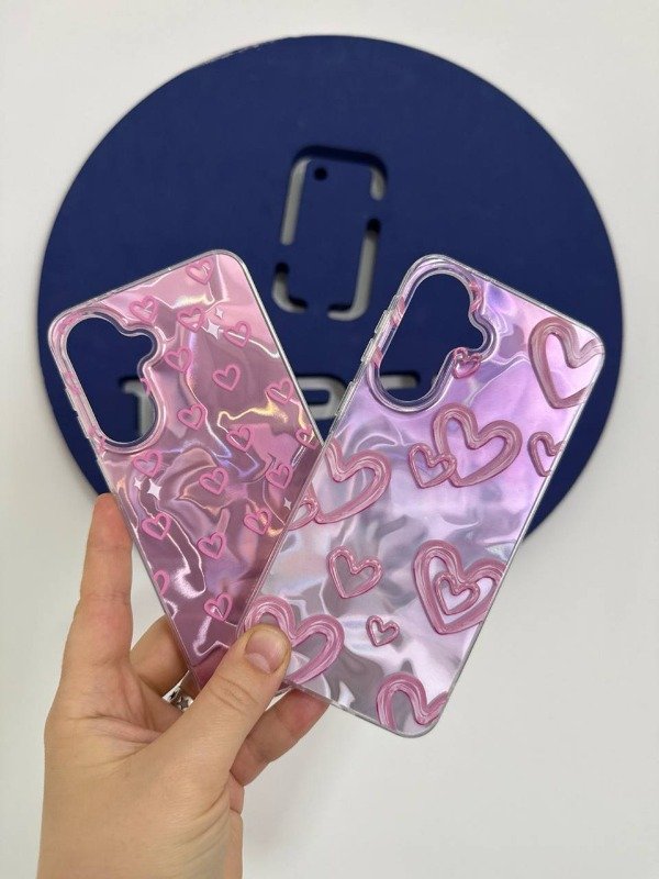 Producto - FUNDA HOLO CON DISEÑO SAMSUNG A57 - 0