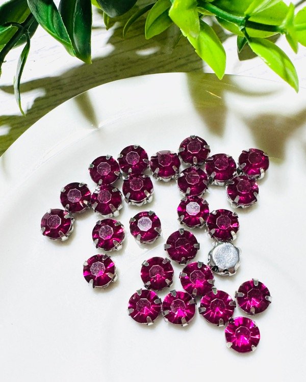 Producto - 8MM BURGUNDY
