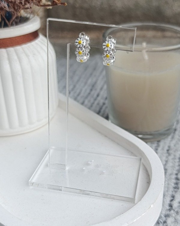 Producto - Argollitas MARGARITA