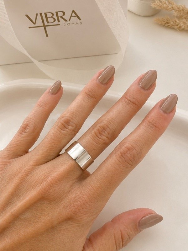 Producto - ANILLO CINTA - 1