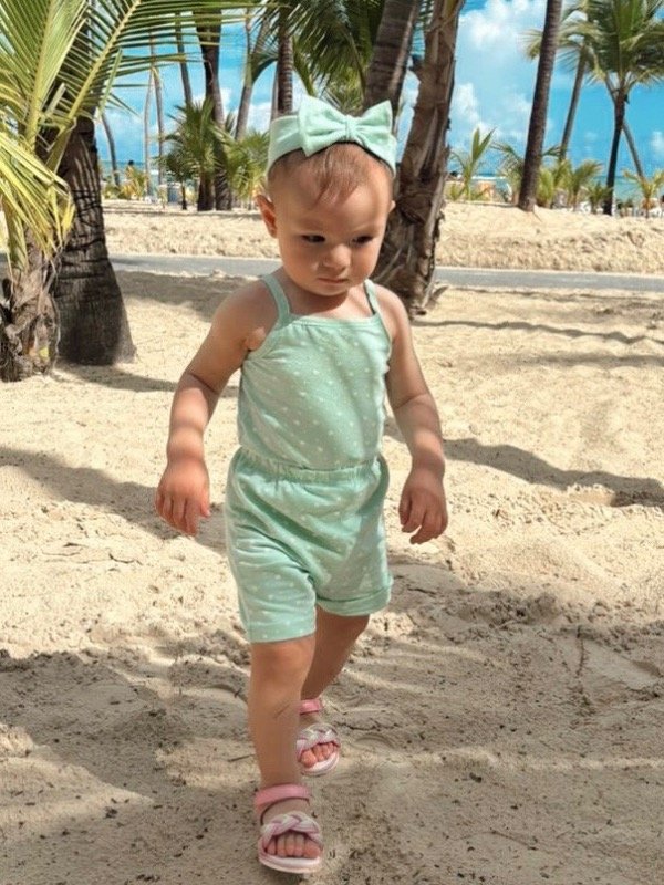 Producto - Conjunto tiritas verde