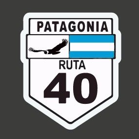 Producto - Ruta 40, patagoina argentina 19