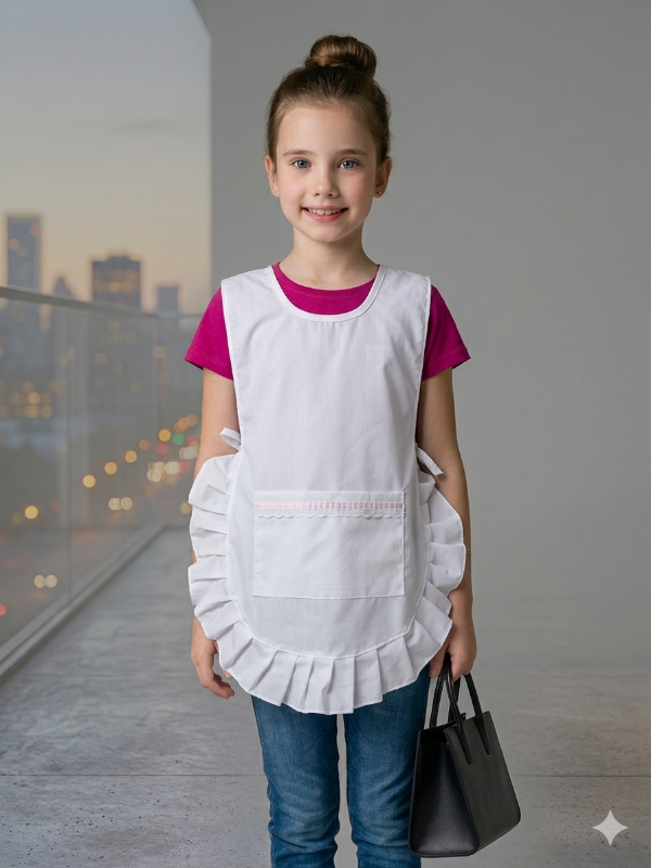 Producto - PONCHITO NENA