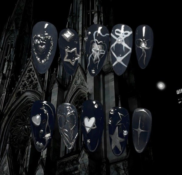 Producto - Set Cryptic