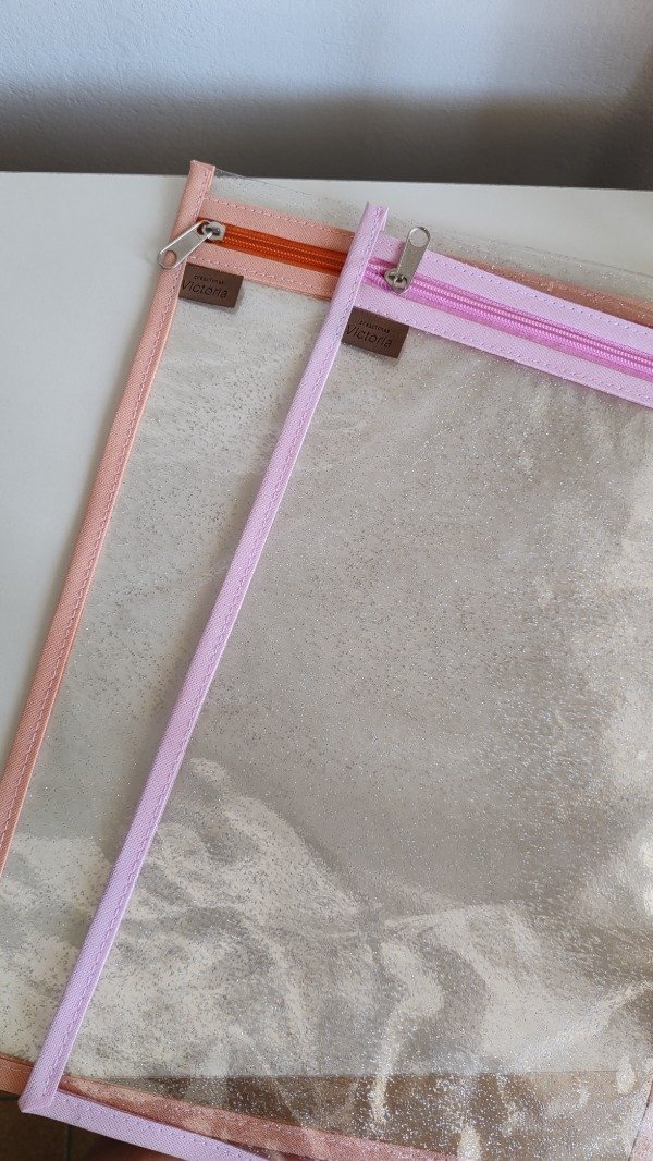 Producto - Sobre A4 con brillo - 2