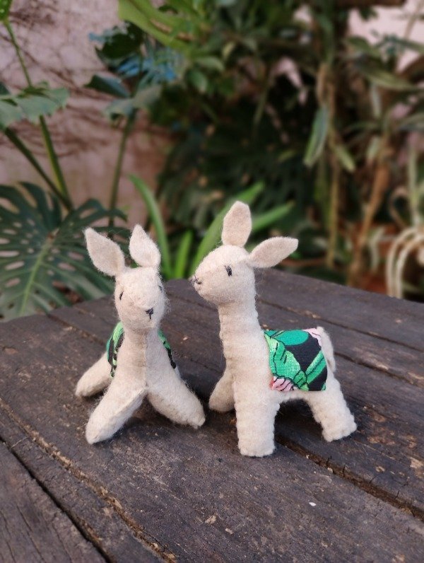 Producto - Taller Llamitas a Mano