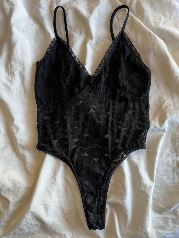 Producto - Body