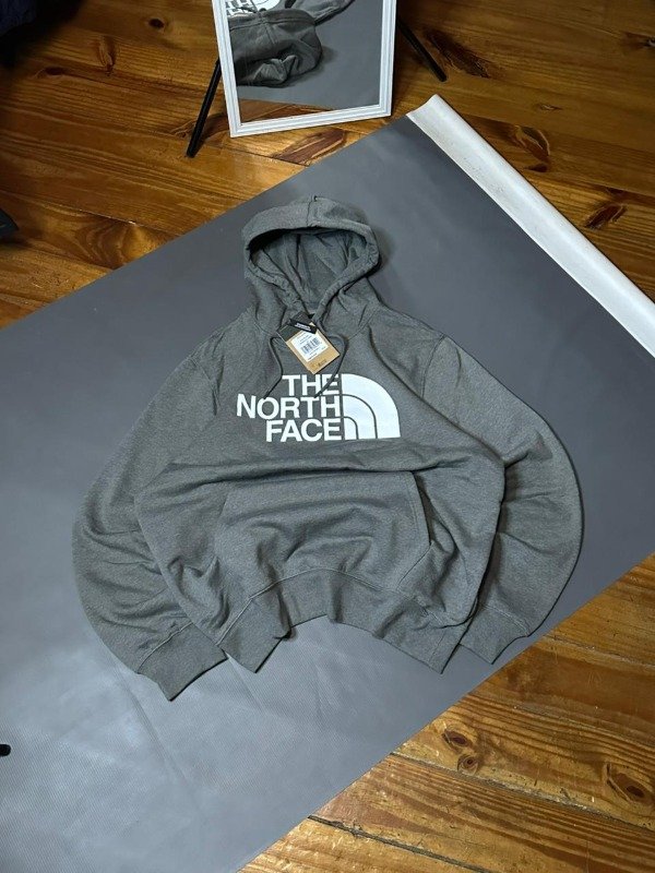 Producto - TNF HALF DOME HODDIE (XL)