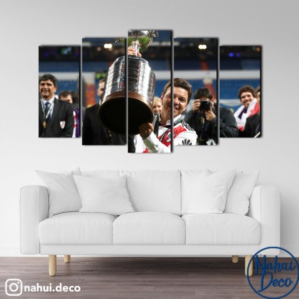 Producto - River Plate MOD 4(150x80 Cm)