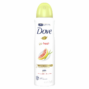Producto - DOVE DES/ANT AER-FRES POMELO