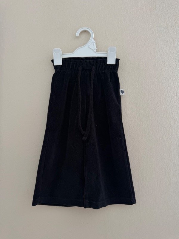 Producto - Pantalón GRISINO 12 meses plush maf11