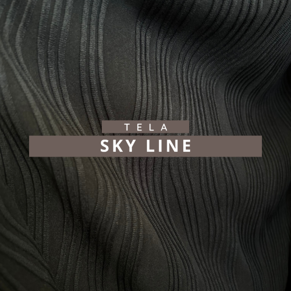 Producto - Tela SKY LINE
