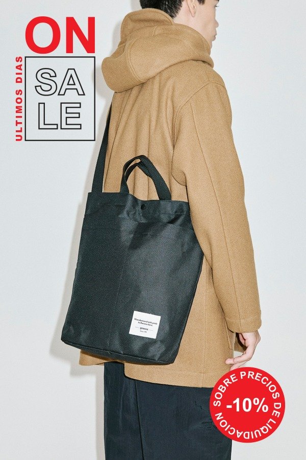 Producto - Tote Bag GR. - 0