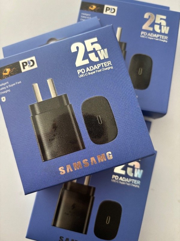 Producto - Adaptador Samsung calidad premium
