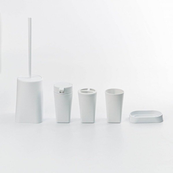 Producto - JUEGO BAÑO X5 PCS