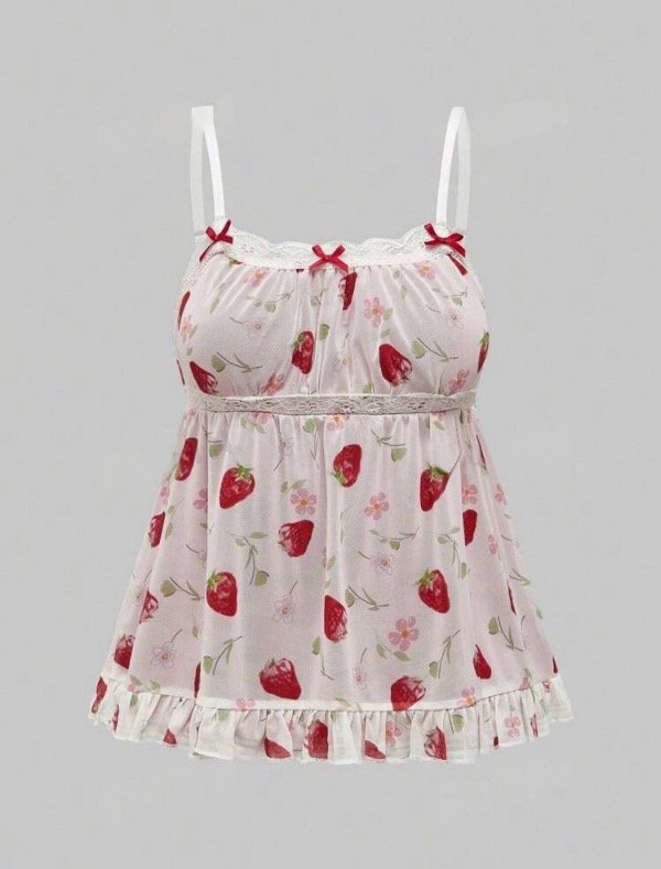 Producto - Blusita Alicia