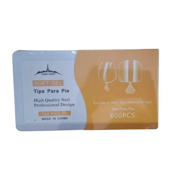 Producto - TIP PARA PIES PARIS NIGHT X1