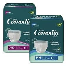 Producto - Ropa Interior Comodin G/XG