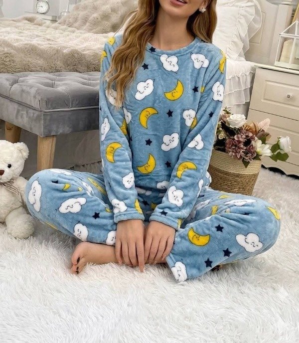 Producto - LINEA SABRY Pijamas Beti