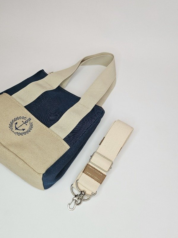 Producto - Cartera Block  ancla - 6