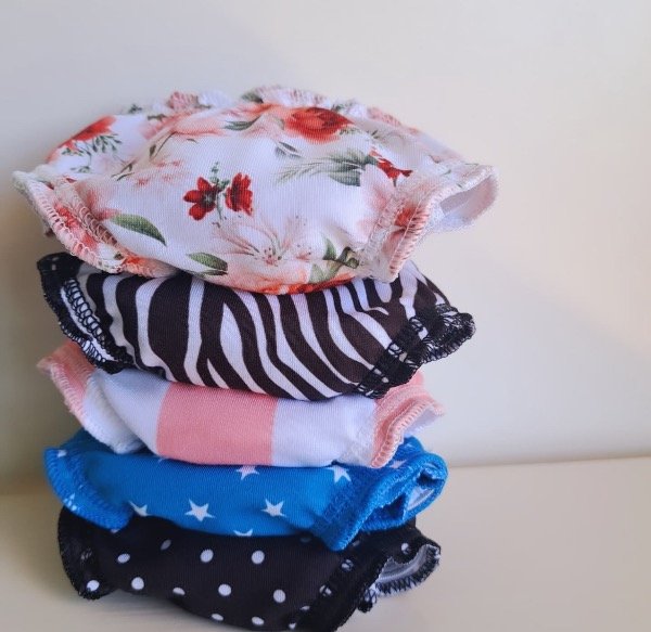 Producto - FRU FRU LESS - ÁMBAR x3 PACK
