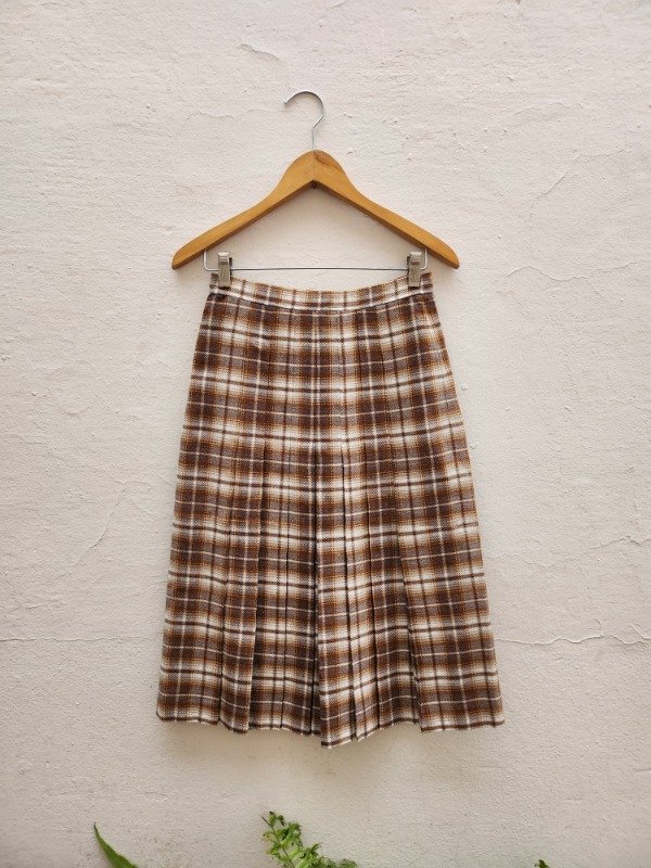 Producto - falda kilt